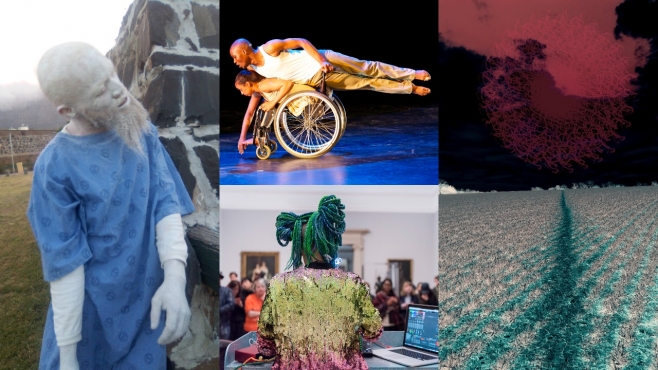 Residencies Archive Wysing Arts Centre